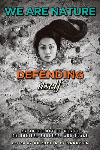 Cover image for We Are Nature Defending Itself