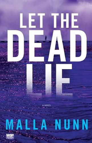 Let the Dead Lie: An Emmanuel Cooper Mystery