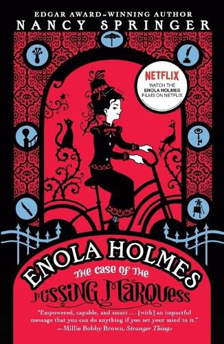 Enola Holmes: The Case of the Missing Marquess