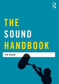 Cover image for The Sound Handbook