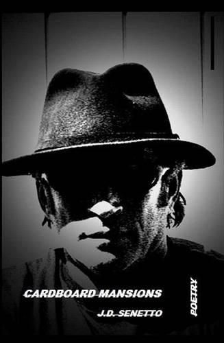 Cover image for Cardboard Mansions