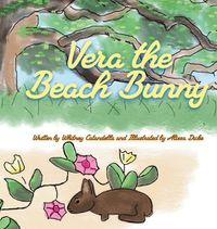 Cover image for Vera the Beach Bunny