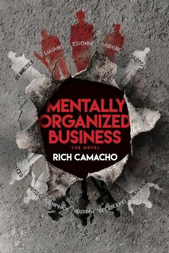 Cover image for Mentally Organized Business