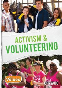 Cover image for Activism and Volunteering