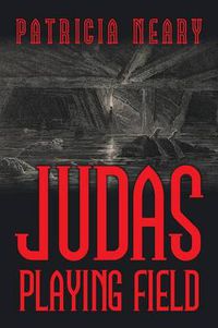 Cover image for Judas Playing Field