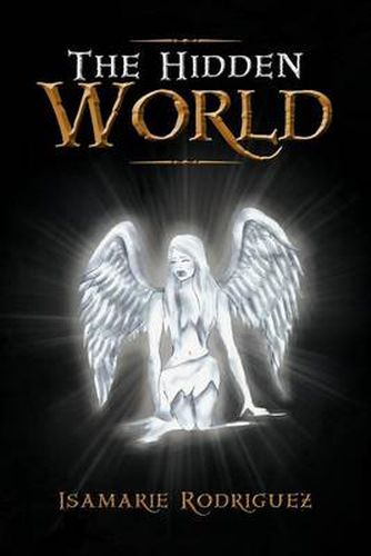 Cover image for The Hidden World