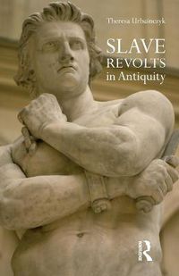 Cover image for Slave Revolts in Antiquity