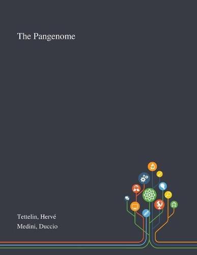 Cover image for The Pangenome