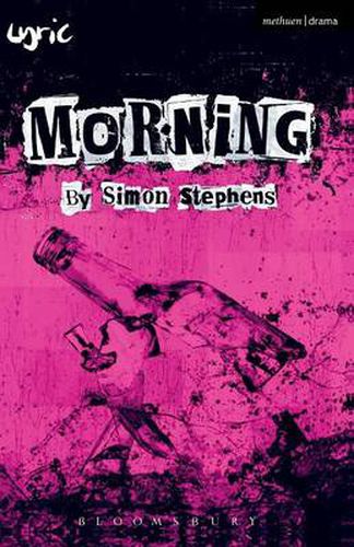 Cover image for Morning