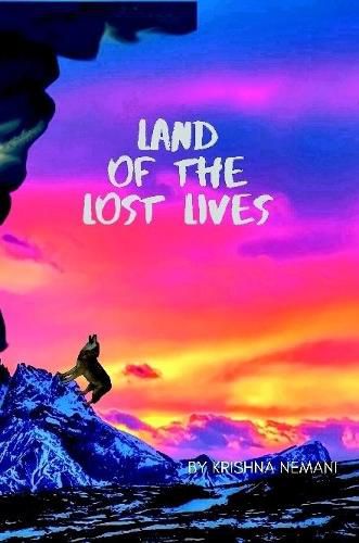 Cover image for Land of the Lost Lives