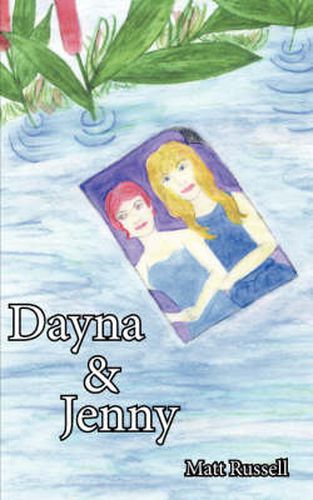 Cover image for Dayna and Jenny