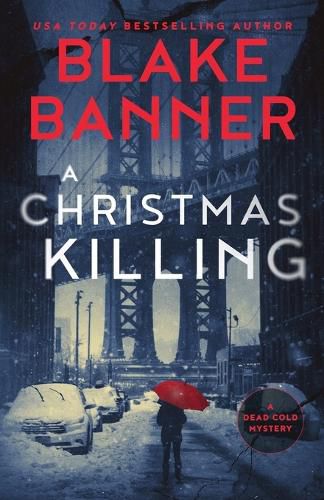 Cover image for A Christmas Killing