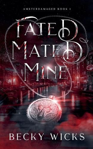 Cover image for Fated Mated Mine