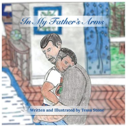Cover image for In My Father's Arms