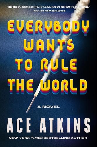 Cover image for Everybody Wants to Rule the World