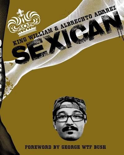 Cover image for Sexican