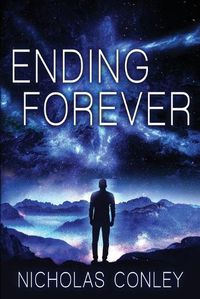 Cover image for Ending Forever