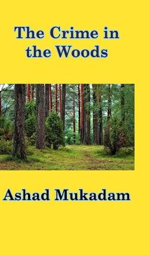 Cover image for The Crime in the Woods