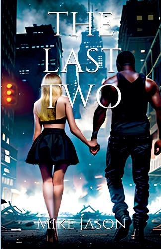 Cover image for The Last Two