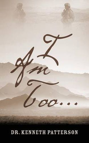 Cover image for I Am Too...