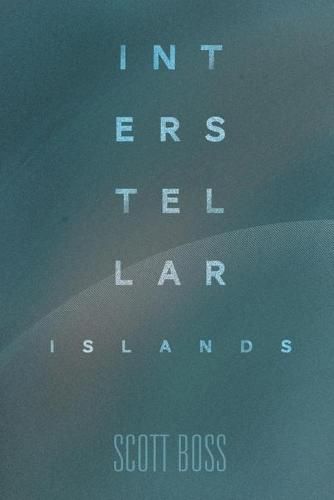 Cover image for Interstellar Islands