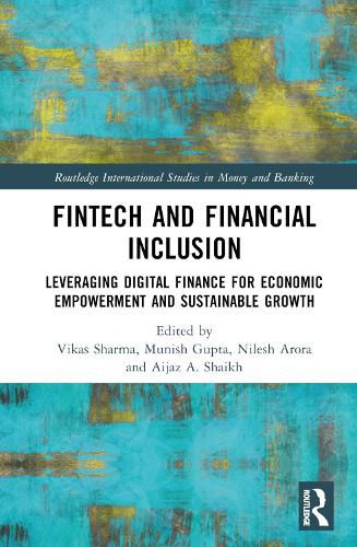 FinTech and Financial Inclusion