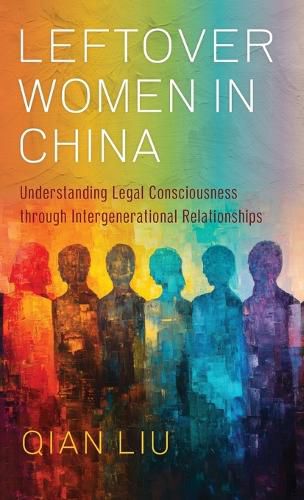 Cover image for Leftover Women in China