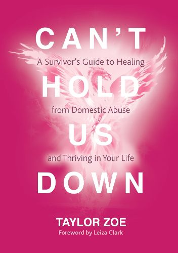 Cover image for Can't Hold Us Down