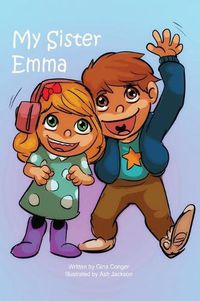 Cover image for My Sister Emma