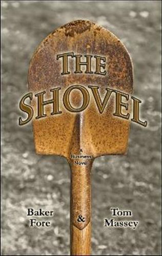 Cover image for The Shovel