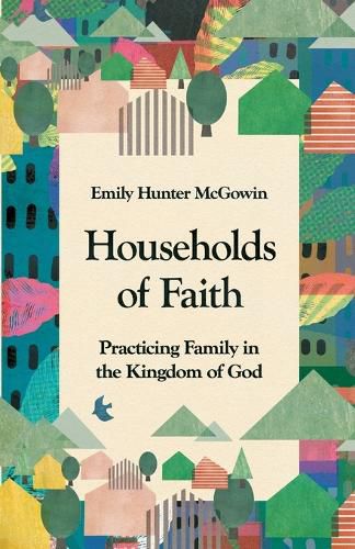 Cover image for Households of Faith