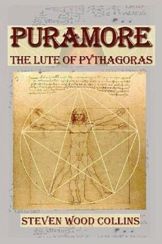 Cover image for Puramore - The Lute of Pythagoras