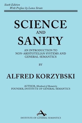 Science and Sanity