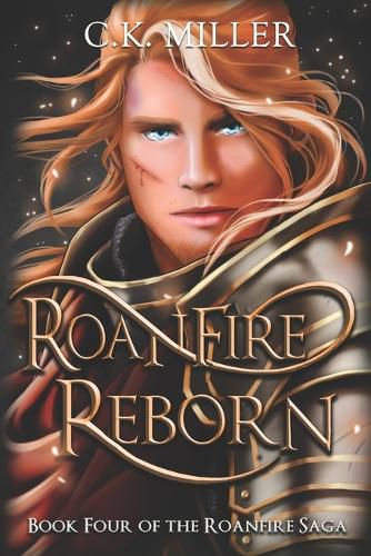 Cover image for Roanfire Reborn