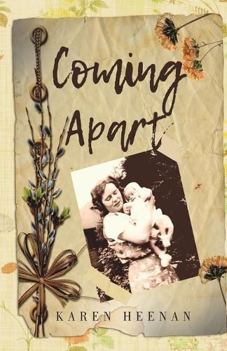 Cover image for Coming Apart