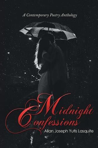 Cover image for Midnight Confessions