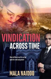 Cover image for Vindication Across Time