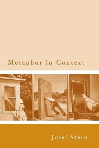 Cover image for Metaphor in Context