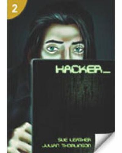 Cover image for Hacker: Page Turners 2