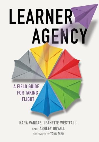 Cover image for Learner Agency