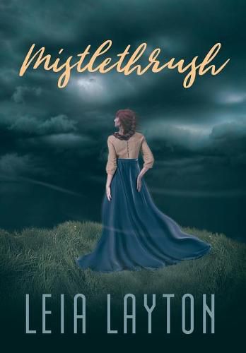 Cover image for Mistlethrush