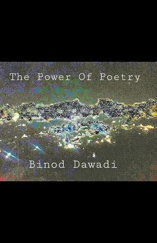 Cover image for The Power Of Poetry