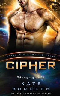 Cover image for Cipher: Intergalactic Dating Agency