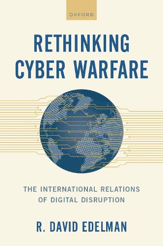 Cover image for Rethinking Cyber Warfare