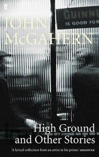 Cover image for High Ground: and Other Stories