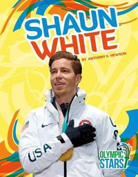 Cover image for Shaun White