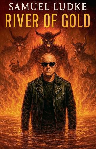 Cover image for River Of Gold