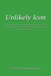 Cover image for Unlikely Icon