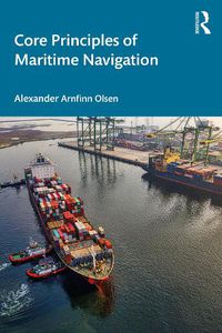 Cover image for Core Principles of Maritime Navigation