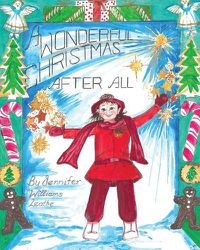 Cover image for A Wonderful Christmas After All